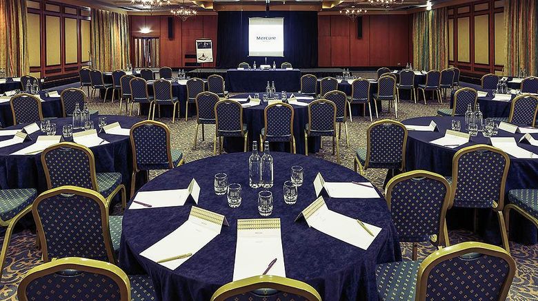 <b>Mercure Norwich Hotel Meeting</b>. Images powered by <a href="https://iceportal.shijigroup.com/" title="IcePortal" target="_blank">IcePortal</a>.