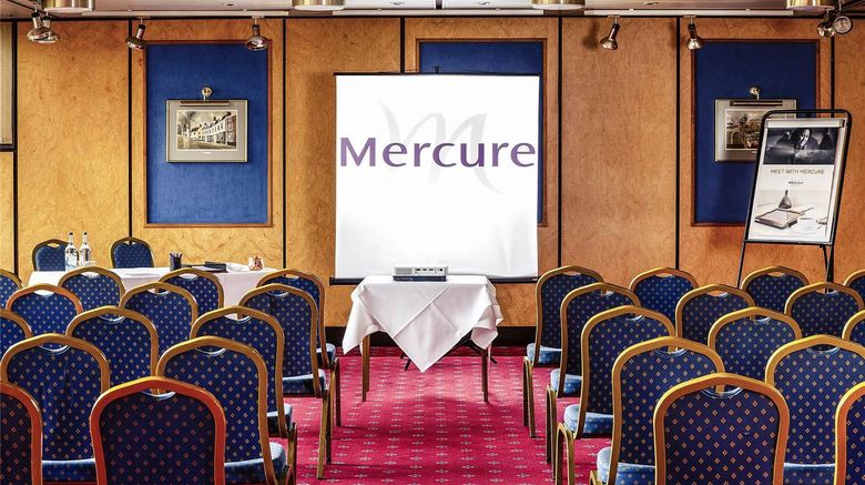 <b>Mercure Norwich Hotel Meeting</b>. Images powered by <a href="https://iceportal.shijigroup.com/" title="IcePortal" target="_blank">IcePortal</a>.