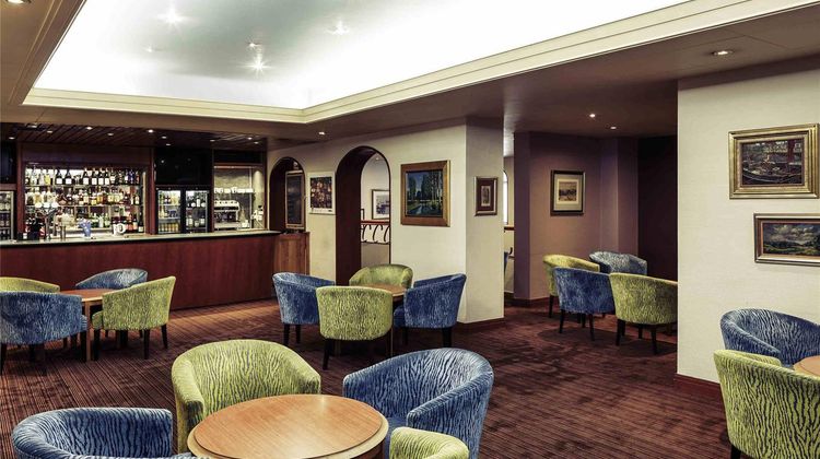 Mercure Norwich Hotel Other