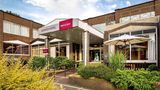 Mercure Norwich Hotel Exterior