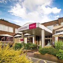 Mercure Norwich Hotel
