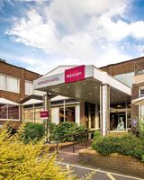 Mercure Norwich Hotel