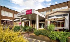 Mercure Norwich Hotel