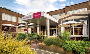 Mercure Norwich Hotel