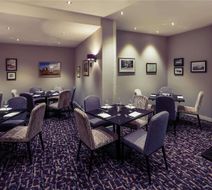 Mercure Norwich Hotel Exterior