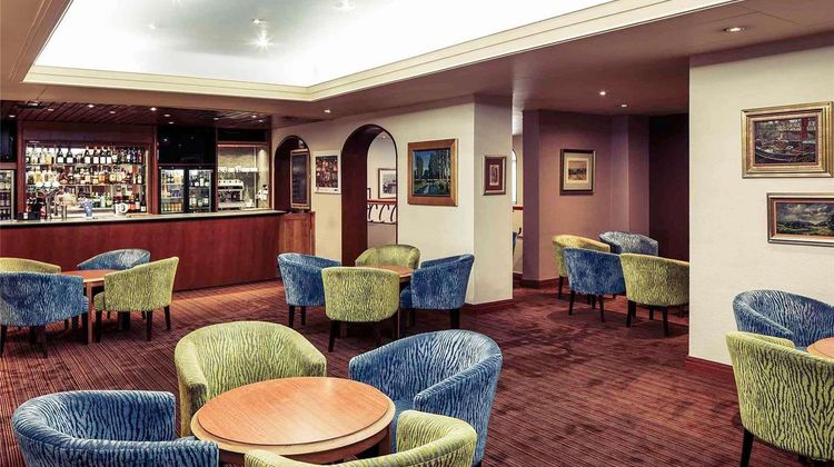 Mercure Norwich Hotel Other