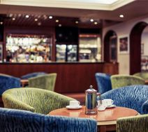 Mercure Norwich Hotel Exterior
