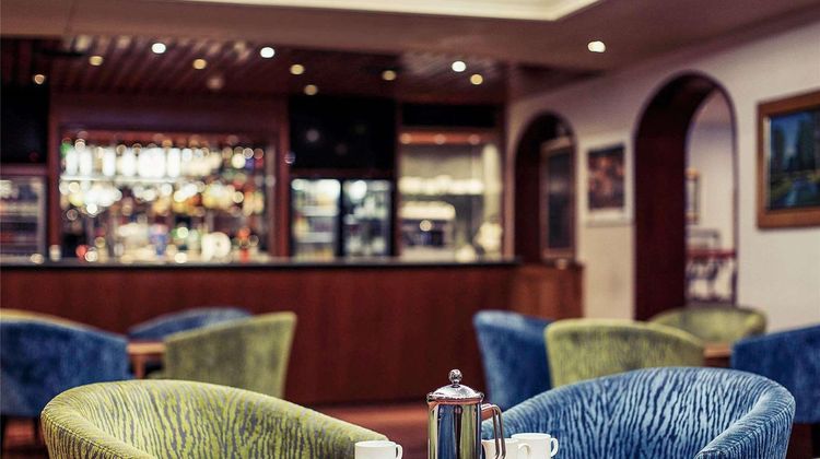 Mercure Norwich Hotel Exterior