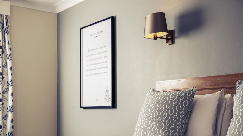 <b>Mercure Gloucester Bowden Hall Hotel Room</b>. Images powered by <a href="https://iceportal.shijigroup.com/" title="IcePortal" target="_blank">IcePortal</a>.