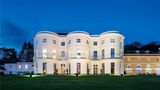 Mercure Gloucester Bowden Hall Hotel Exterior