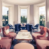 Mercure Gloucester Bowden Hall Hotel