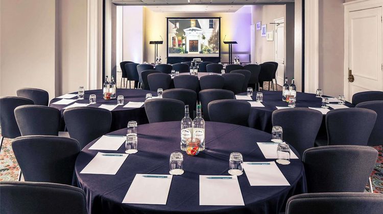 Mercure Gloucester Bowden Hall Hotel Meeting