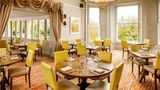 Mercure Bristol North The Grange Hotel Restaurant