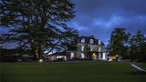 Mercure Bristol North The Grange Hotel Exterior