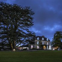 Mercure Bristol North The Grange Hotel