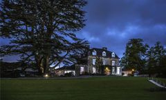 Mercure Bristol North The Grange Hotel