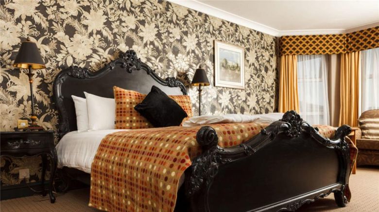 <b>Mercure Bristol North The Grange Hotel Room</b>. Images powered by <a href="https://iceportal.shijigroup.com/" title="IcePortal" target="_blank">IcePortal</a>.