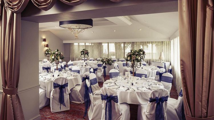 Mercure Bristol North The Grange Hotel Other