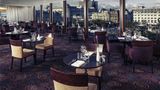 Mercure Manchester Piccadilly Hotel Restaurant