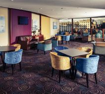Mercure Manchester Piccadilly Hotel Exterior