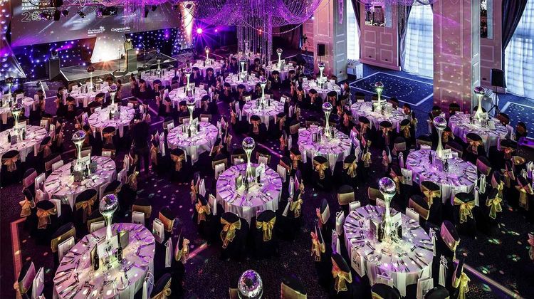 Mercure Manchester Piccadilly Hotel Other