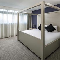 Mercure Manchester Piccadilly Hotel