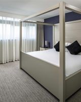 Mercure Manchester Piccadilly Hotel