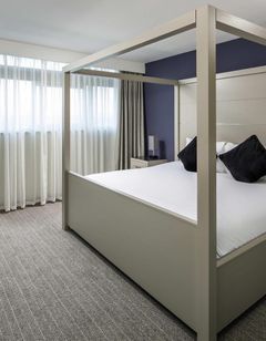 Mercure Manchester Piccadilly Hotel