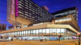 Mercure Manchester Piccadilly Hotel Exterior