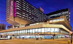 Mercure Manchester Piccadilly Hotel