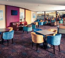 Mercure Manchester Piccadilly Hotel Exterior