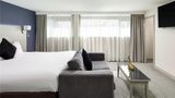Mercure Manchester Piccadilly Hotel Room