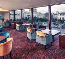 Mercure Manchester Piccadilly Hotel Exterior
