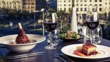 Mercure Manchester Piccadilly Hotel Restaurant