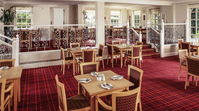<b>Mercure Bolton Georgian House Restaurant</b>. Images powered by <a href="https://iceportal.shijigroup.com/" title="IcePortal" target="_blank">IcePortal</a>.