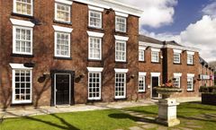 Mercure Bolton Georgian House