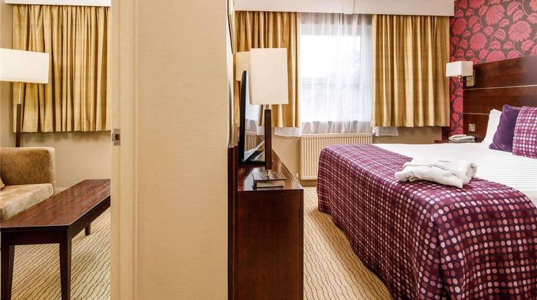 <b>Mercure Bolton Georgian House Room</b>. Images powered by <a href="https://iceportal.shijigroup.com/" title="IcePortal" target="_blank">IcePortal</a>.