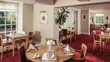 Mercure Bolton Georgian House Restaurant