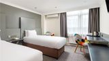 Mercure Chester Abbots Well Hotel Room