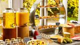Mercure Chester Abbots Well Hotel Restaurant