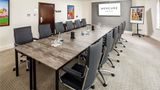 Mercure Chester Abbots Well Hotel Meeting