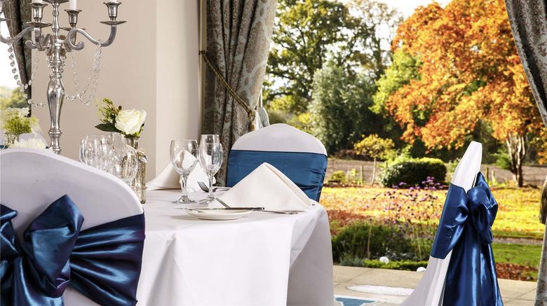 <b>Mercure Chester Abbots Well Hotel Other</b>. Images powered by <a href="https://iceportal.shijigroup.com/" title="IcePortal" target="_blank">IcePortal</a>.