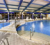Mercure Chester Abbots Well Hotel Exterior