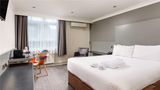 Mercure Chester Abbots Well Hotel Room