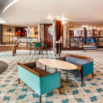 Mercure Chester Abbots Well Hotel
