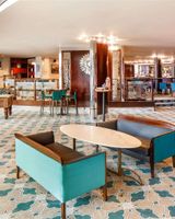 Mercure Chester Abbots Well Hotel