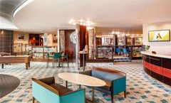 Mercure Chester Abbots Well Hotel