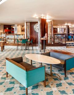 Mercure Chester Abbots Well Hotel