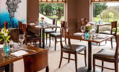 Mercure Chester Abbots Well Hotel
