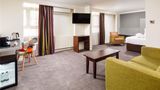 Mercure Chester Abbots Well Hotel Room